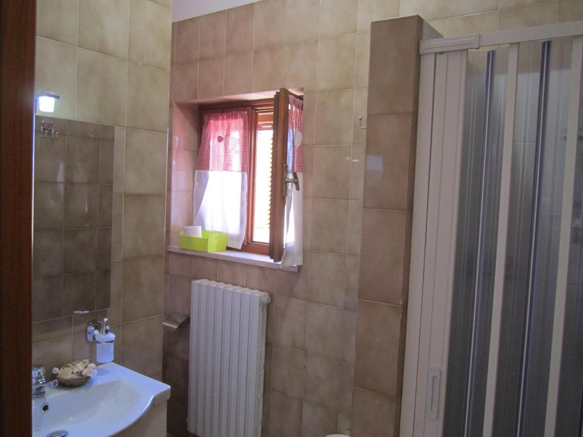 Апартаменти Casa Antonia Порто-Сант'Ельпідіо Екстер'єр фото